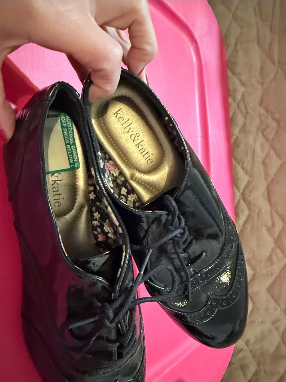 N/A these are